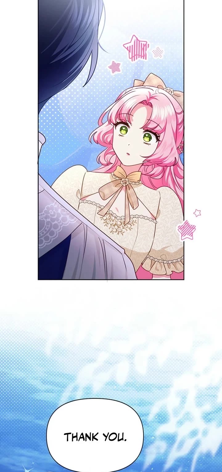 A Strange but Effective Villainess Life chapter 41 page 4