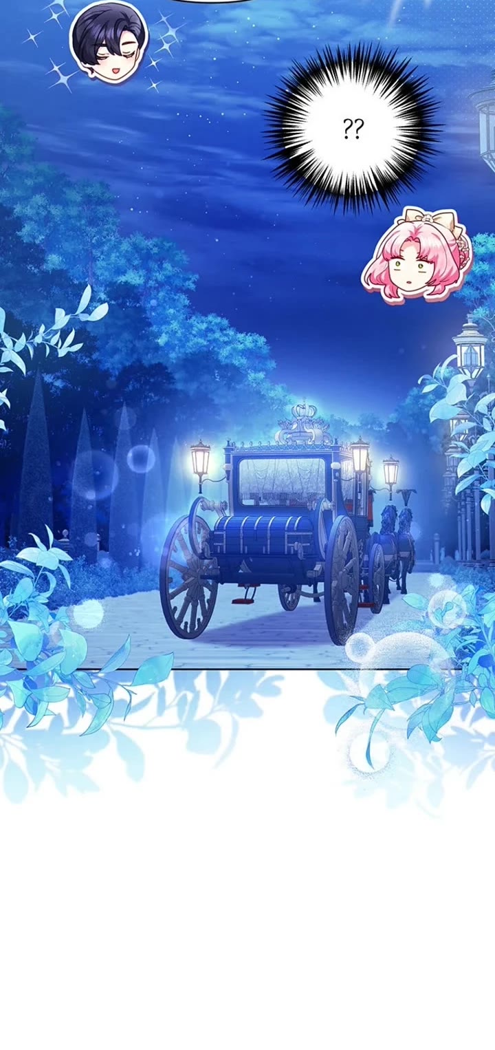 A Strange but Effective Villainess Life chapter 41 page 5