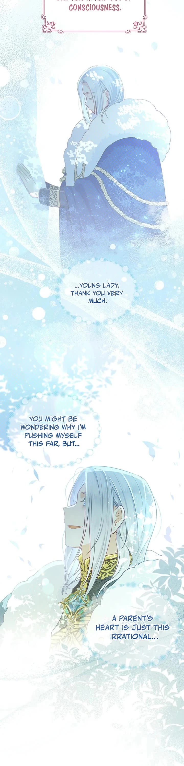 A Strange but Effective Villainess Life chapter 41 page 8