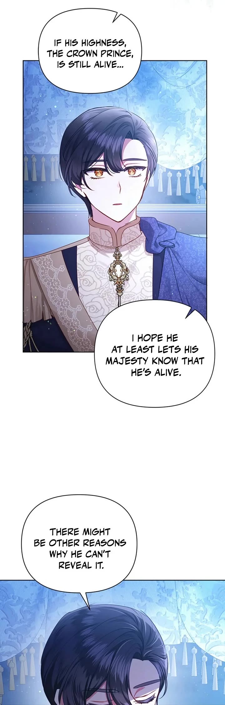 A Strange but Effective Villainess Life chapter 41 page 9