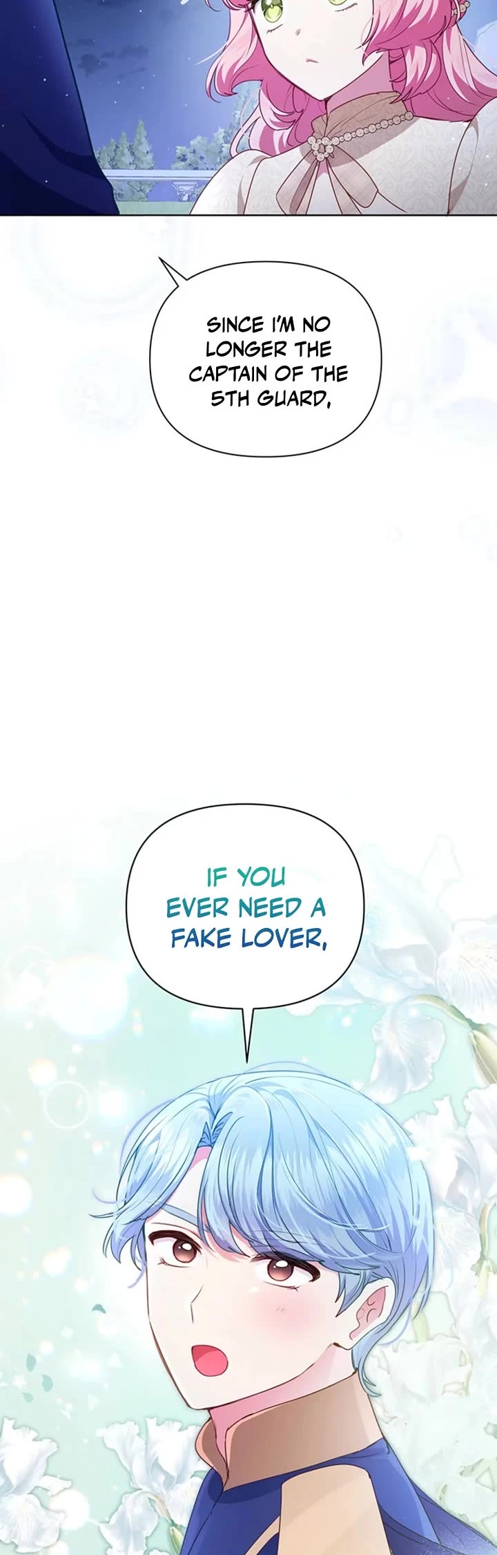 A Strange but Effective Villainess Life chapter 42 page 10