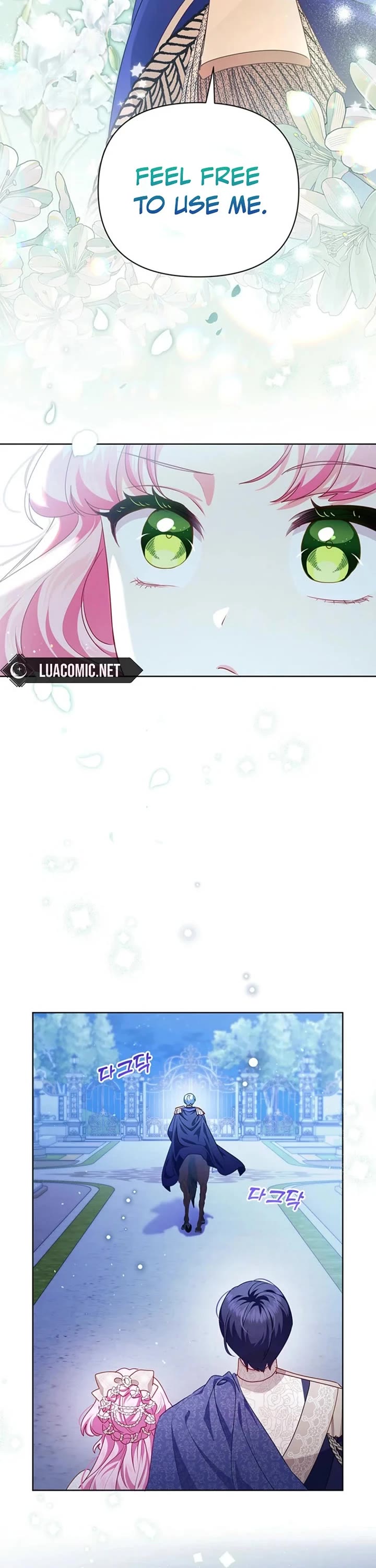 A Strange but Effective Villainess Life chapter 42 page 11