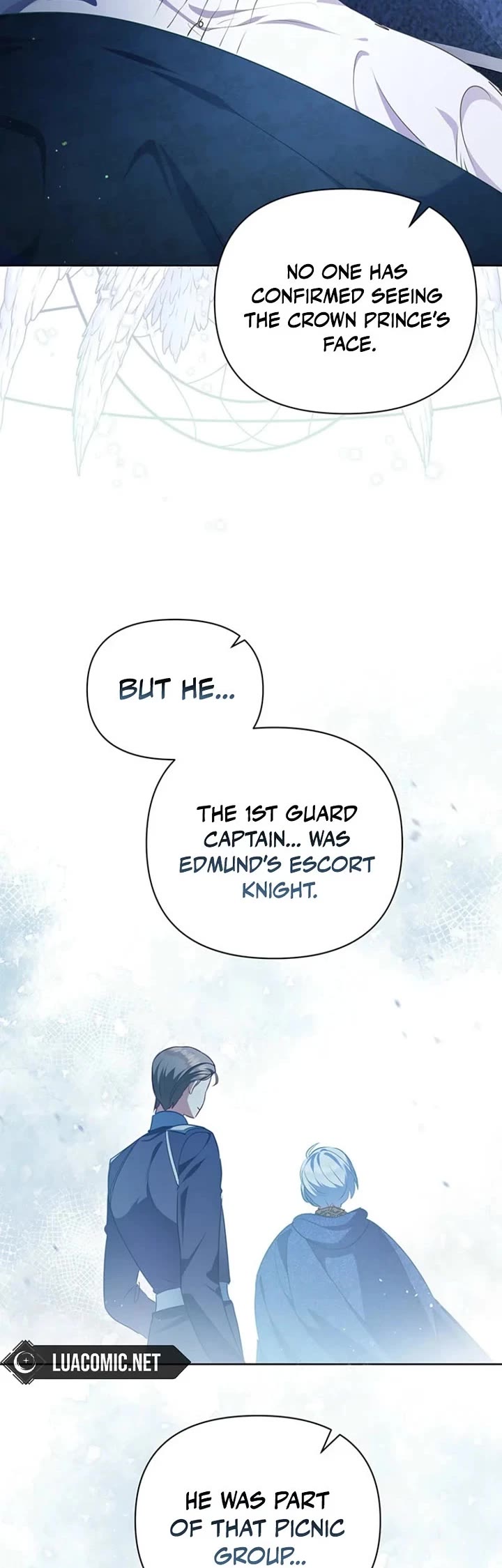 A Strange but Effective Villainess Life chapter 42 page 15