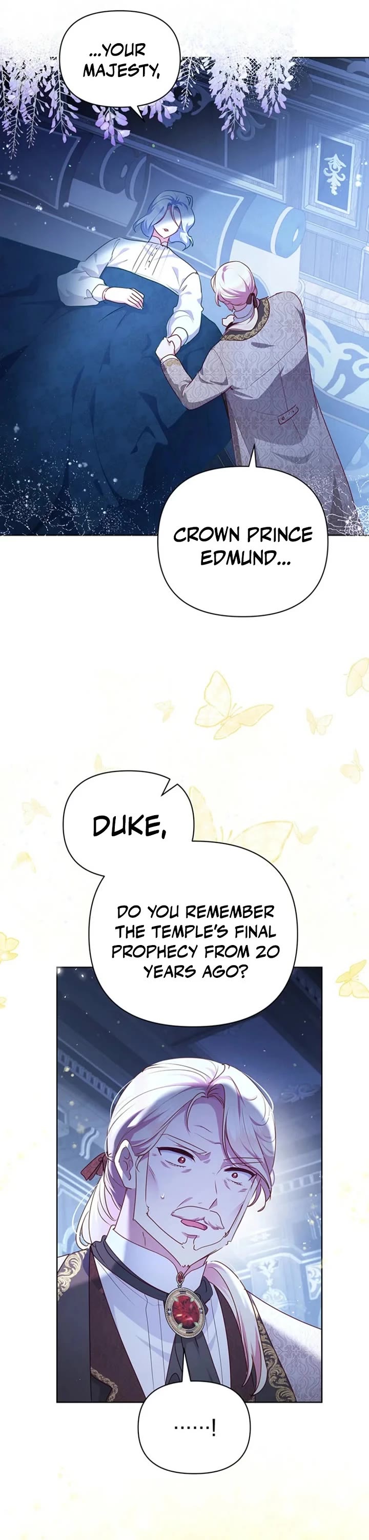 A Strange but Effective Villainess Life chapter 42 page 17