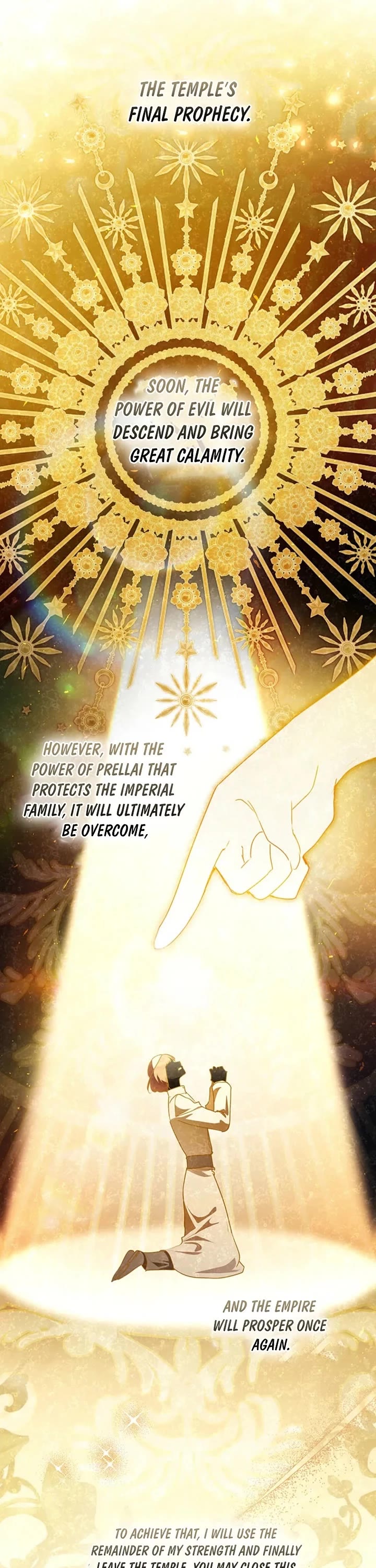 A Strange but Effective Villainess Life chapter 42 page 18