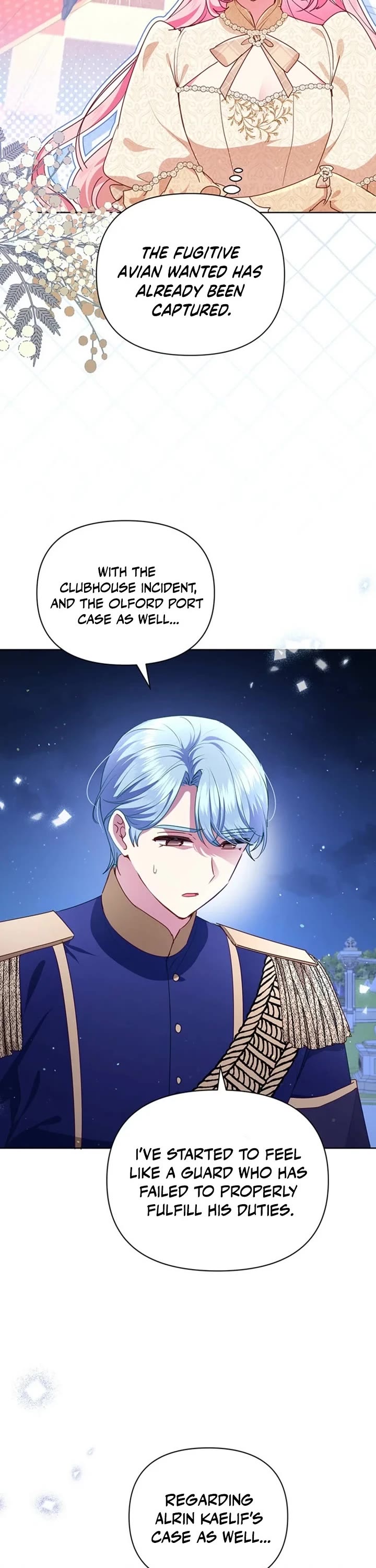 A Strange but Effective Villainess Life chapter 42 page 2