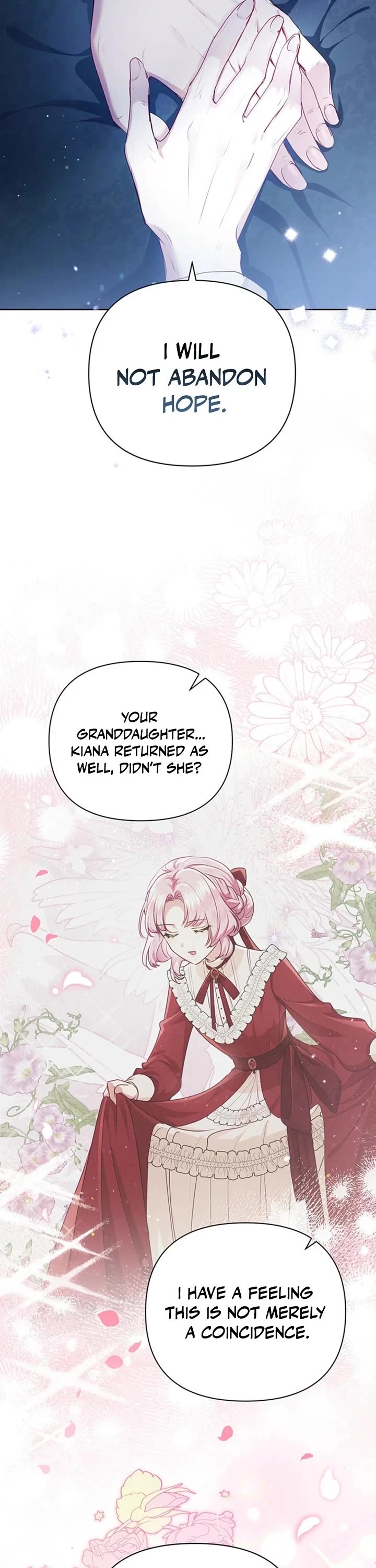 A Strange but Effective Villainess Life chapter 42 page 21