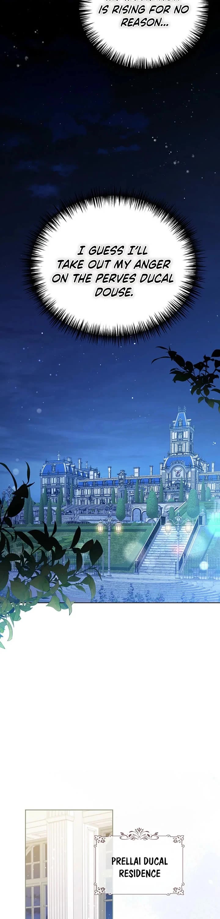 A Strange but Effective Villainess Life chapter 42 page 27