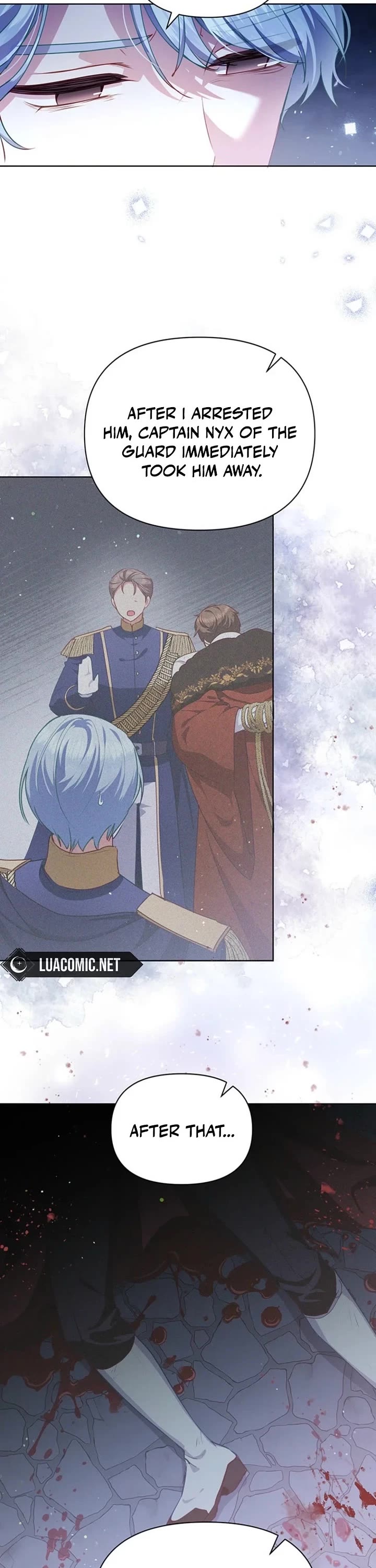 A Strange but Effective Villainess Life chapter 42 page 3