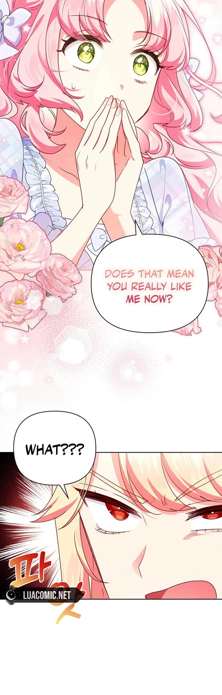 A Strange but Effective Villainess Life chapter 42 page 35