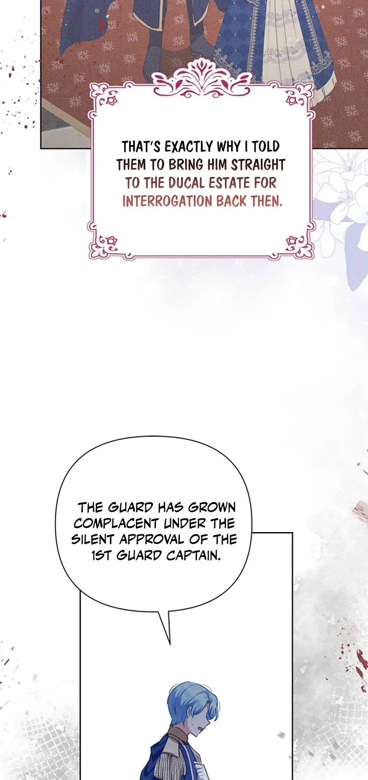 A Strange but Effective Villainess Life chapter 42 page 5