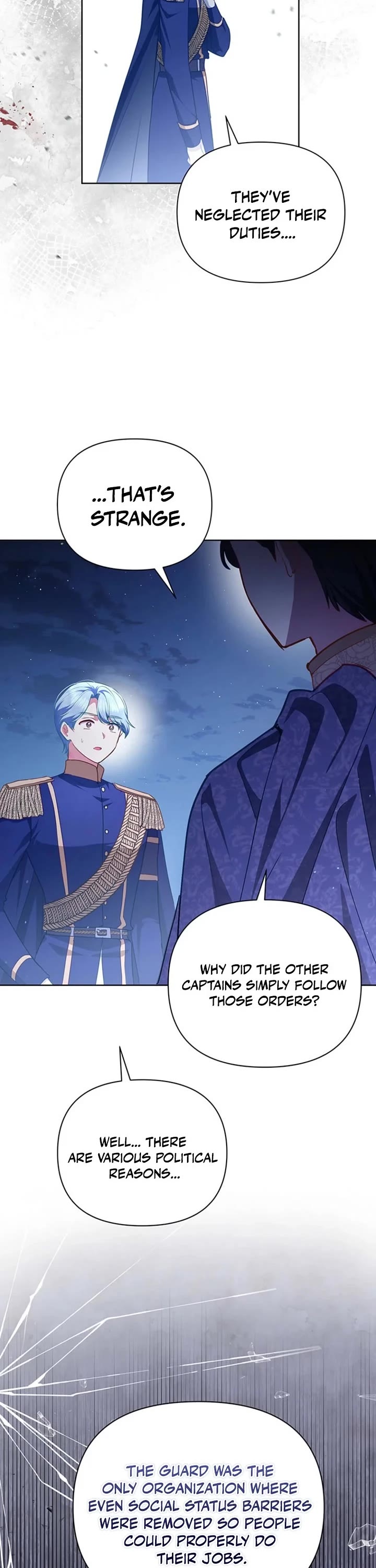 A Strange but Effective Villainess Life chapter 42 page 6