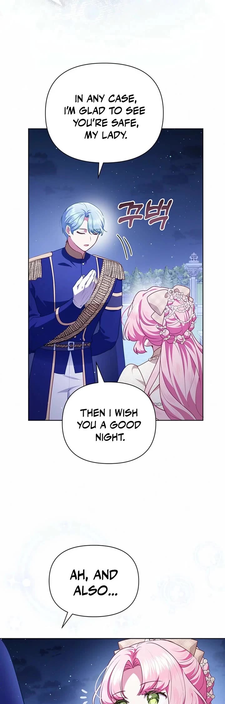 A Strange but Effective Villainess Life chapter 42 page 9