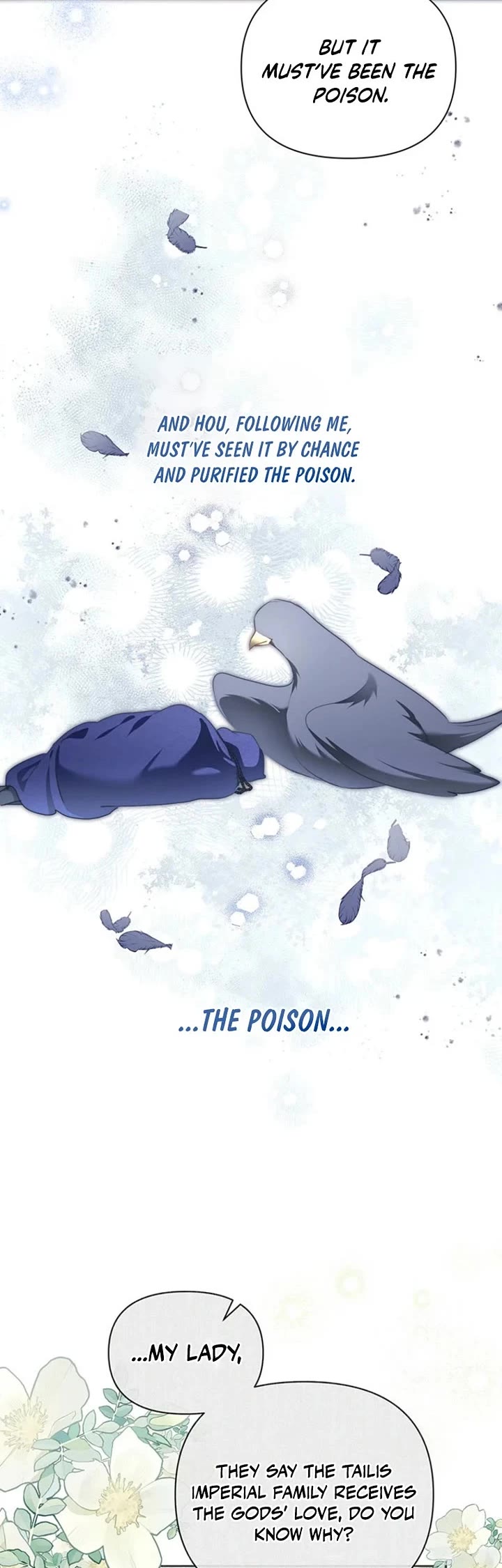 A Strange but Effective Villainess Life chapter 43 page 20