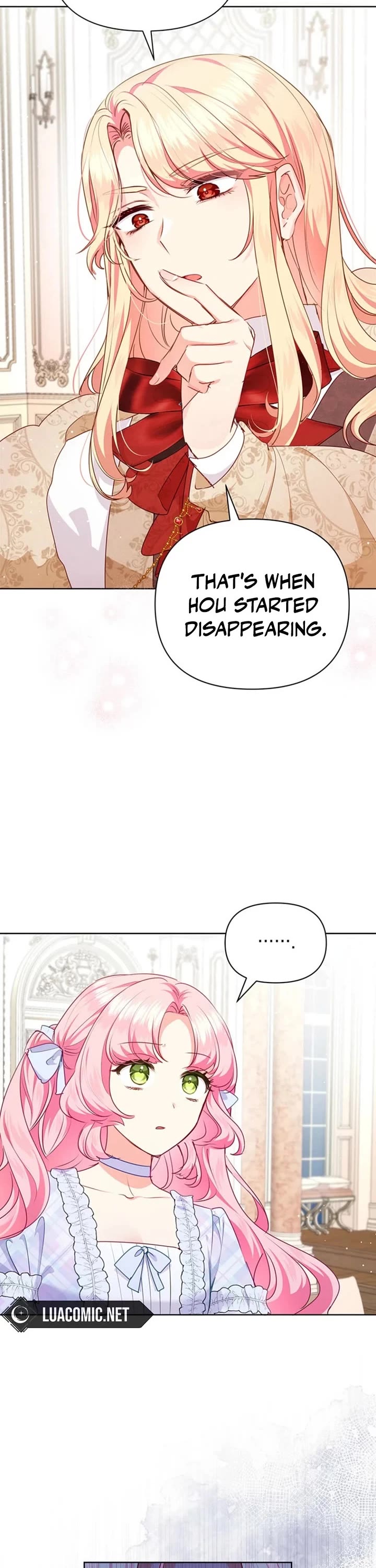 A Strange but Effective Villainess Life chapter 43 page 3