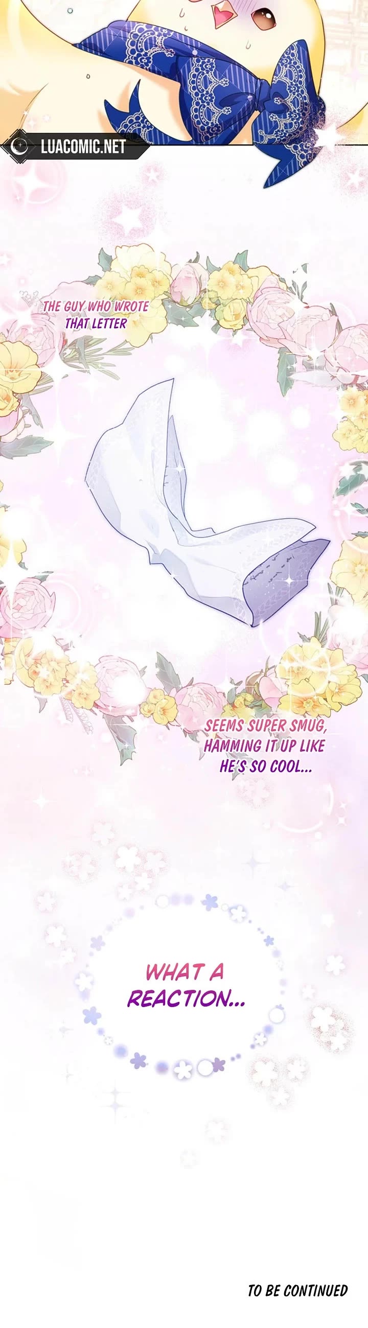 A Strange but Effective Villainess Life chapter 43 page 36