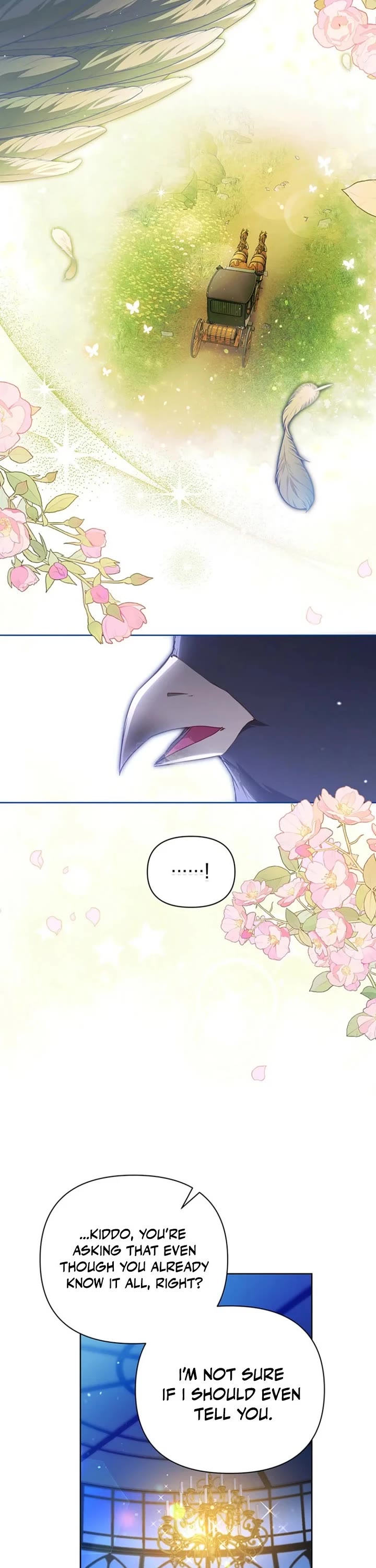 A Strange but Effective Villainess Life chapter 43 page 8