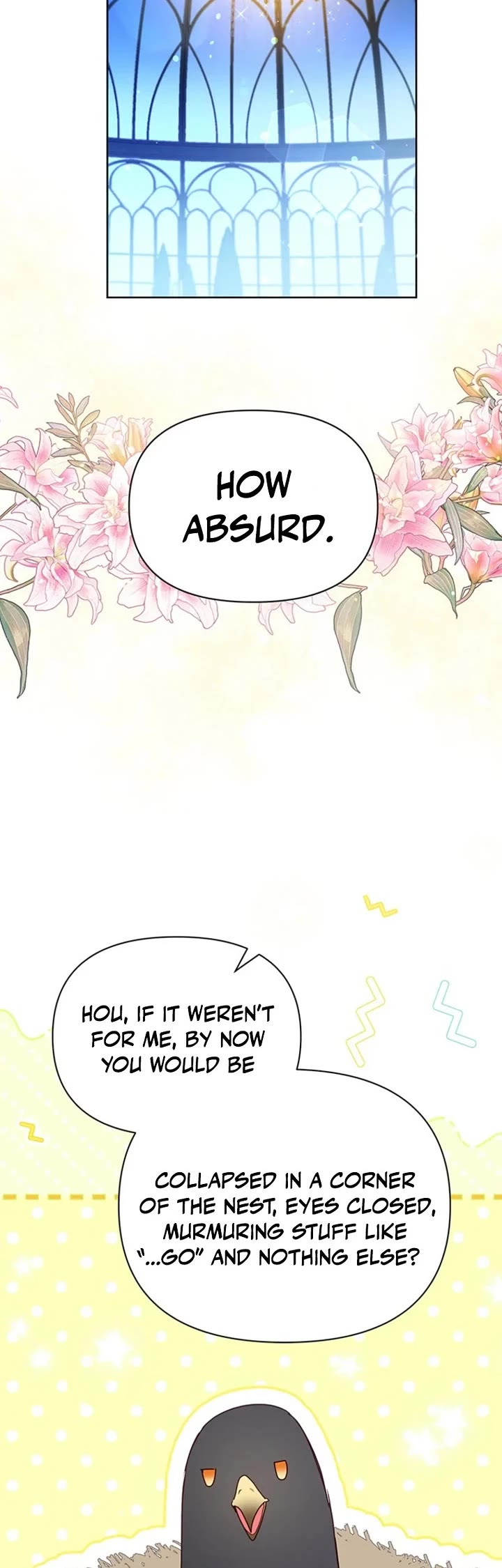 A Strange but Effective Villainess Life chapter 43 page 9