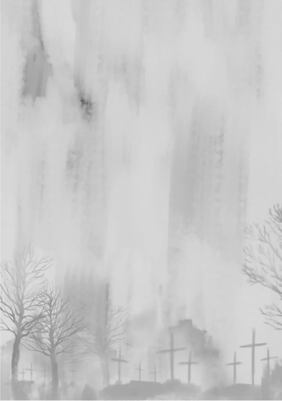 A Suffocatingly Lonely Death chapter 1 page 3