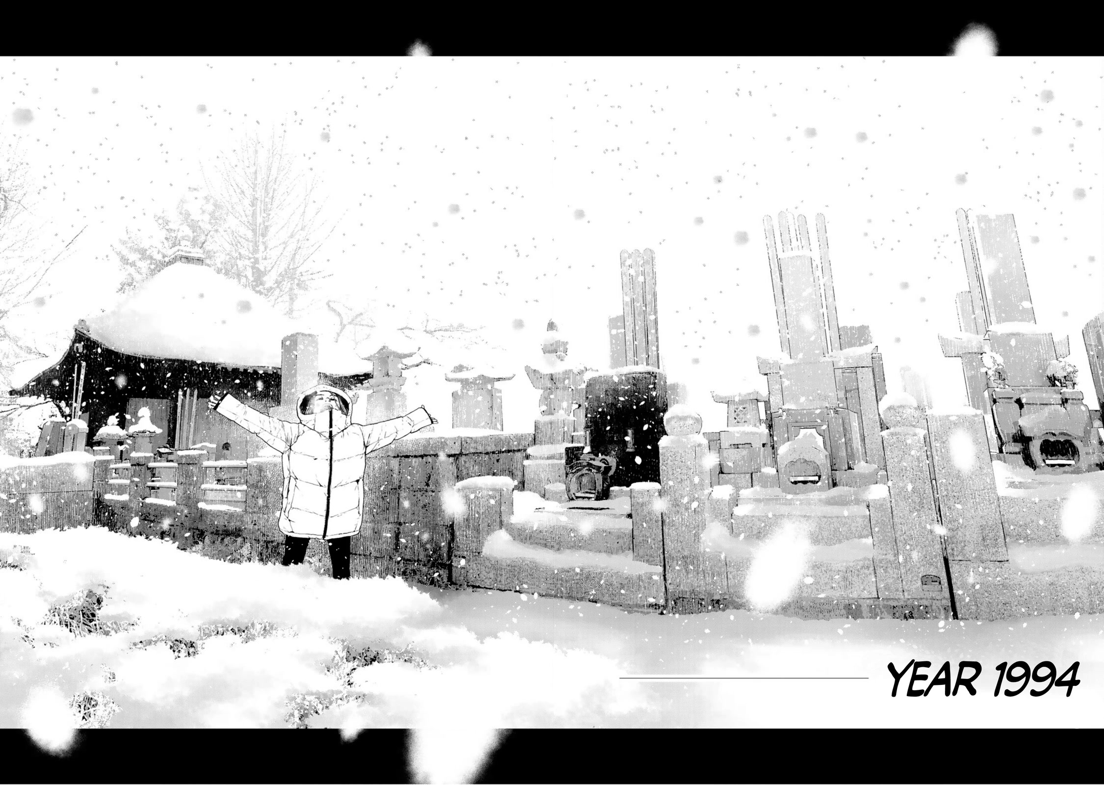 A Suffocatingly Lonely Death chapter 1 page 52