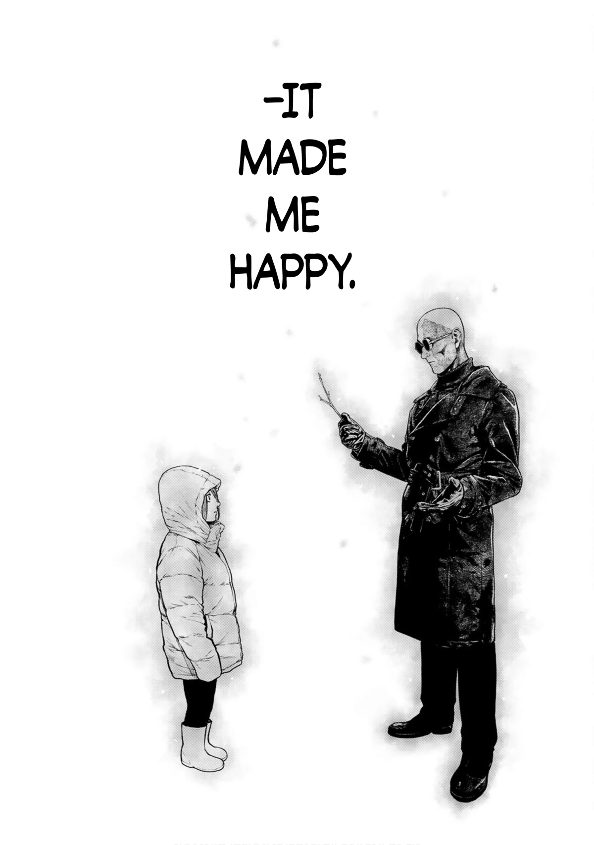 A Suffocatingly Lonely Death chapter 2 page 24