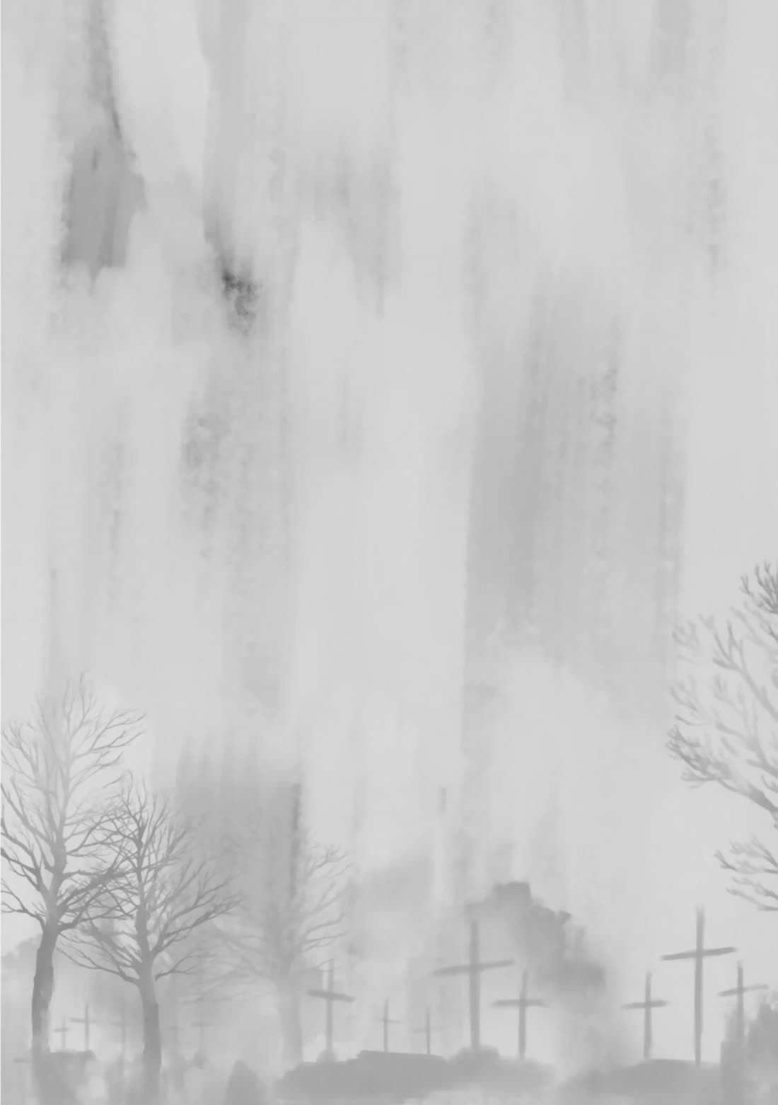 A Suffocatingly Lonely Death chapter 22 page 1