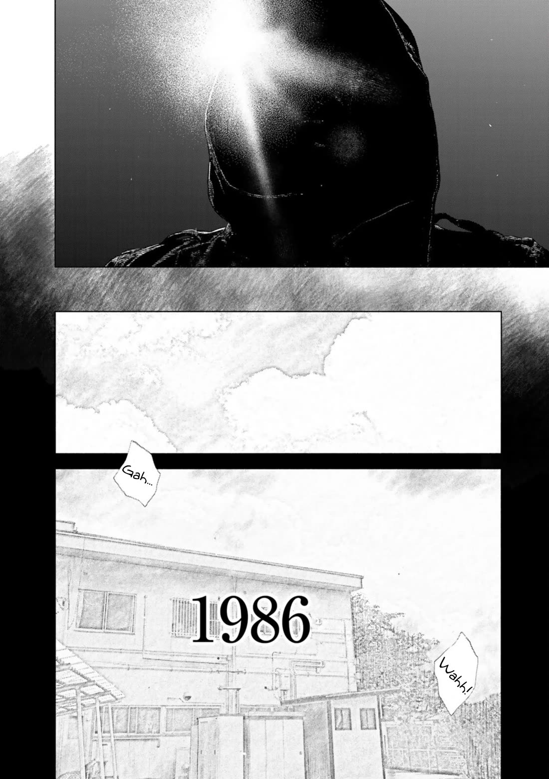 A Suffocatingly Lonely Death chapter 23 page 2