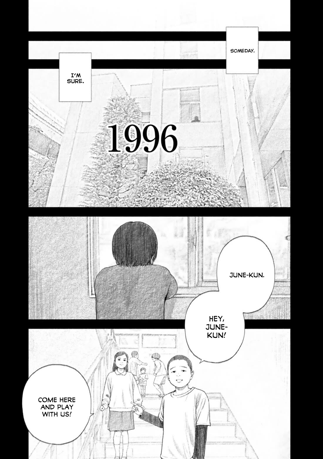 A Suffocatingly Lonely Death chapter 23 page 9