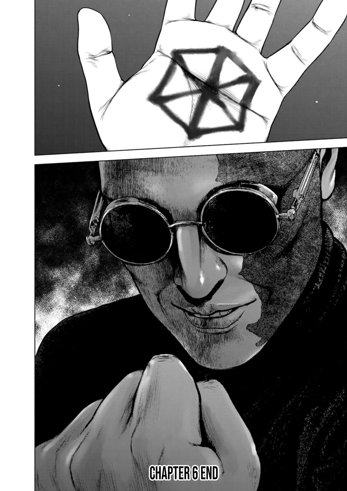 A Suffocatingly Lonely Death chapter 6 page 29