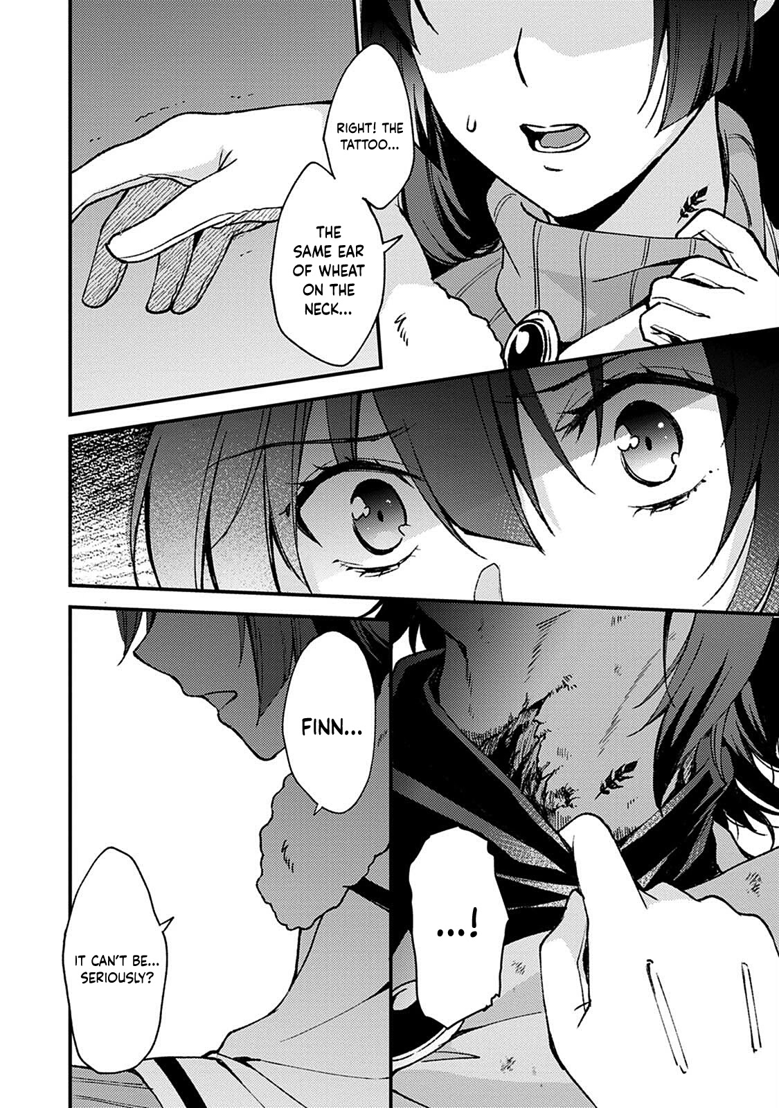 A Sword Master Childhood Friend Power Harassed Me Harshly, So I Broke Off Our Relationship And Make A Fresh Start At The Frontier As A Magic Swordsman. chapter 10 page 29