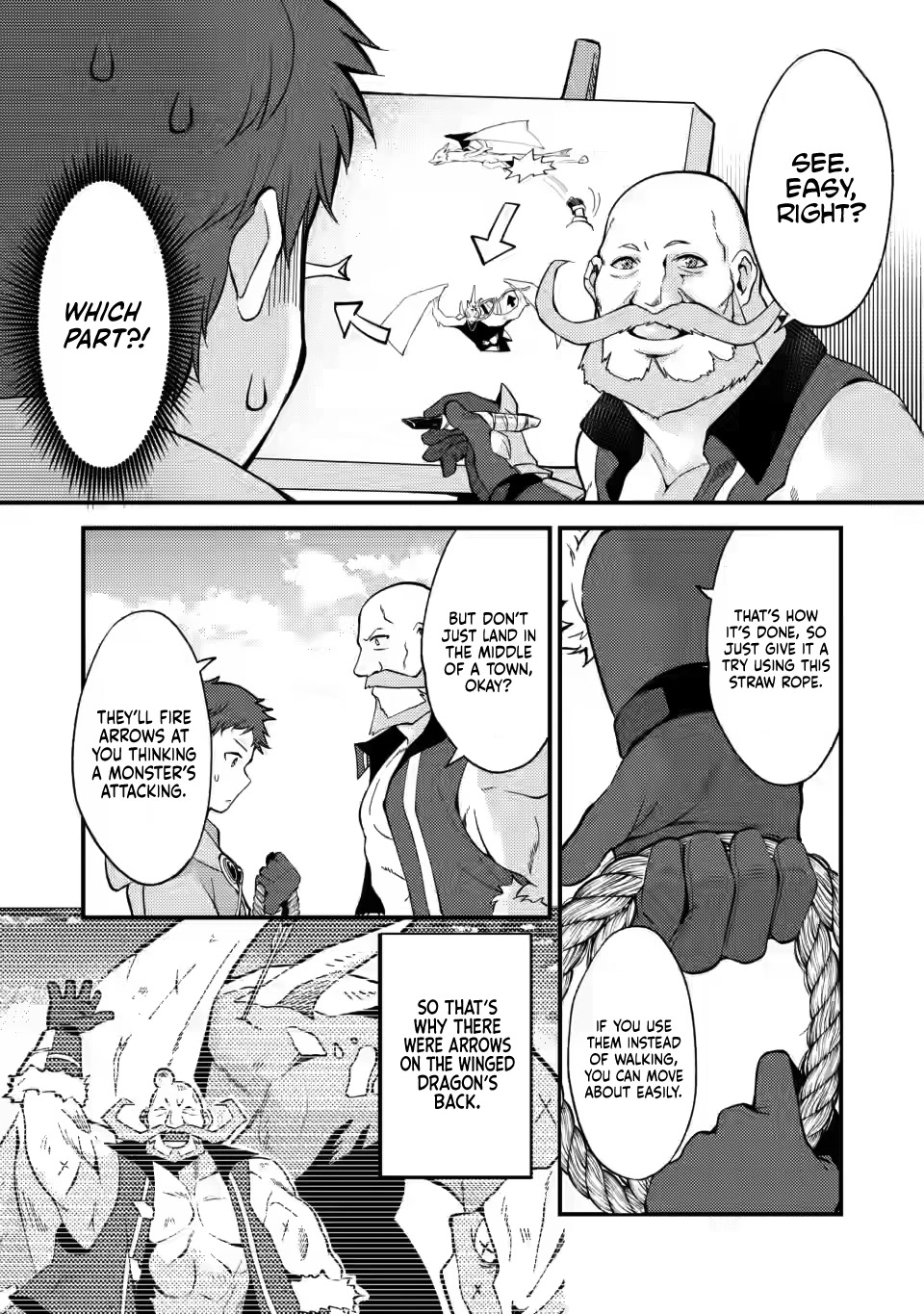 A Sword Master Childhood Friend Power Harassed Me Harshly, So I Broke Off Our Relationship And Make A Fresh Start At The Frontier As A Magic Swordsman. chapter 13 page 16