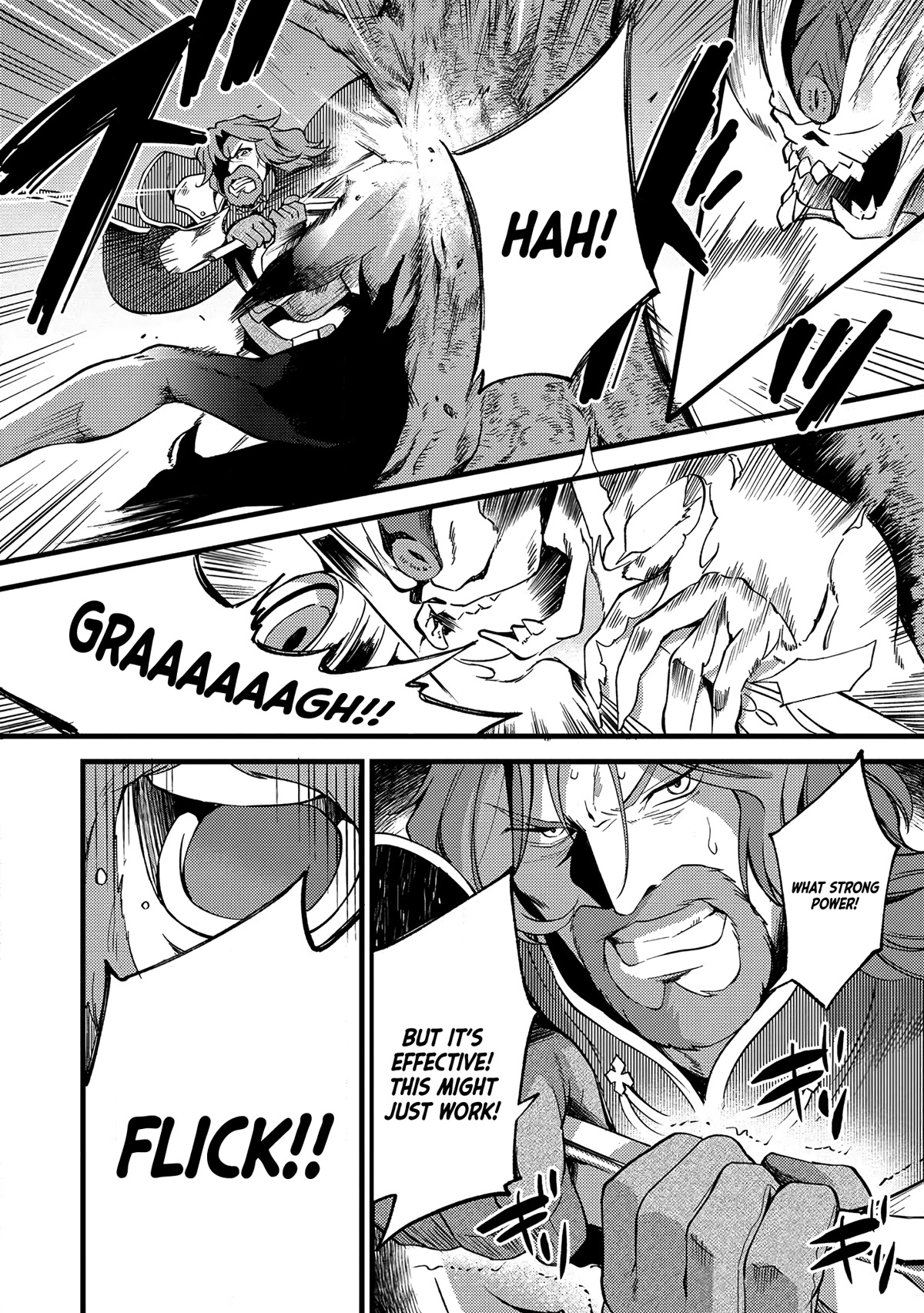 A Sword Master Childhood Friend Power Harassed Me Harshly, So I Broke Off Our Relationship And Make A Fresh Start At The Frontier As A Magic Swordsman. chapter 19 page 29