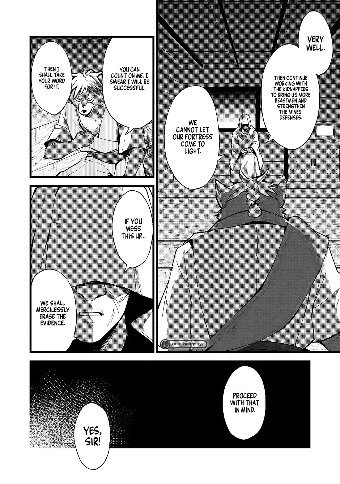 A Sword Master Childhood Friend Power Harassed Me Harshly, So I Broke Off Our Relationship And Make A Fresh Start At The Frontier As A Magic Swordsman. chapter 24 page 30