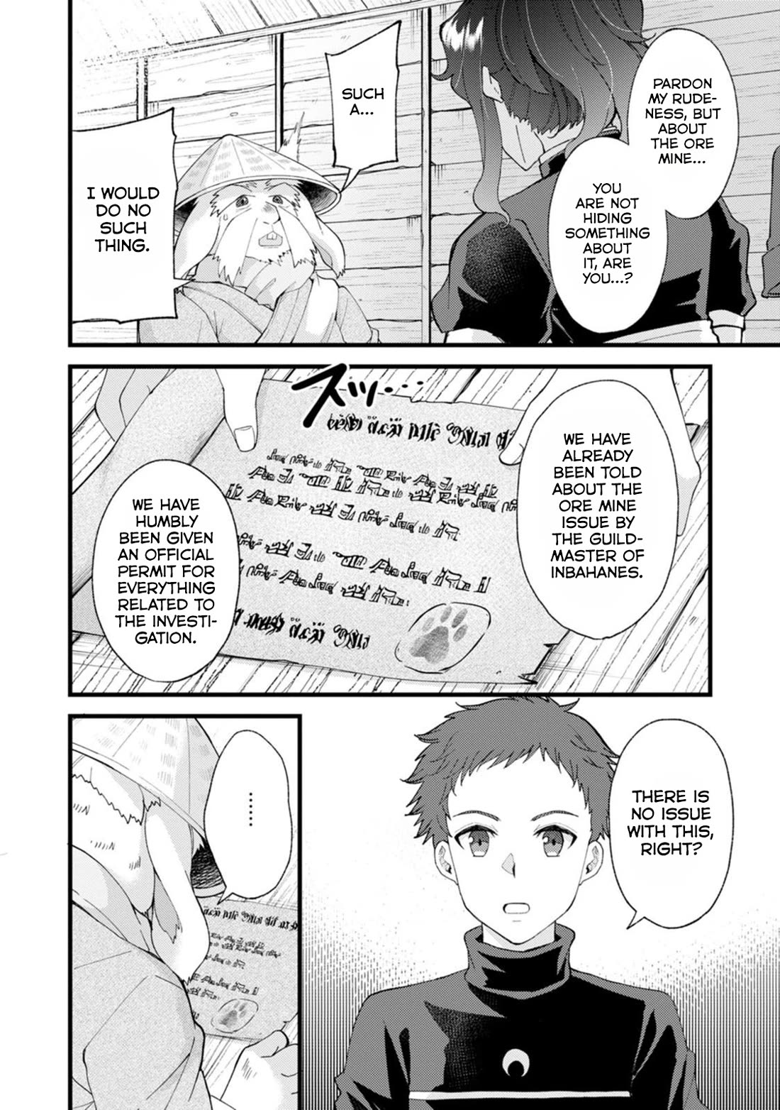 A Sword Master Childhood Friend Power Harassed Me Harshly, So I Broke Off Our Relationship And Make A Fresh Start At The Frontier As A Magic Swordsman. chapter 26.2 page 10