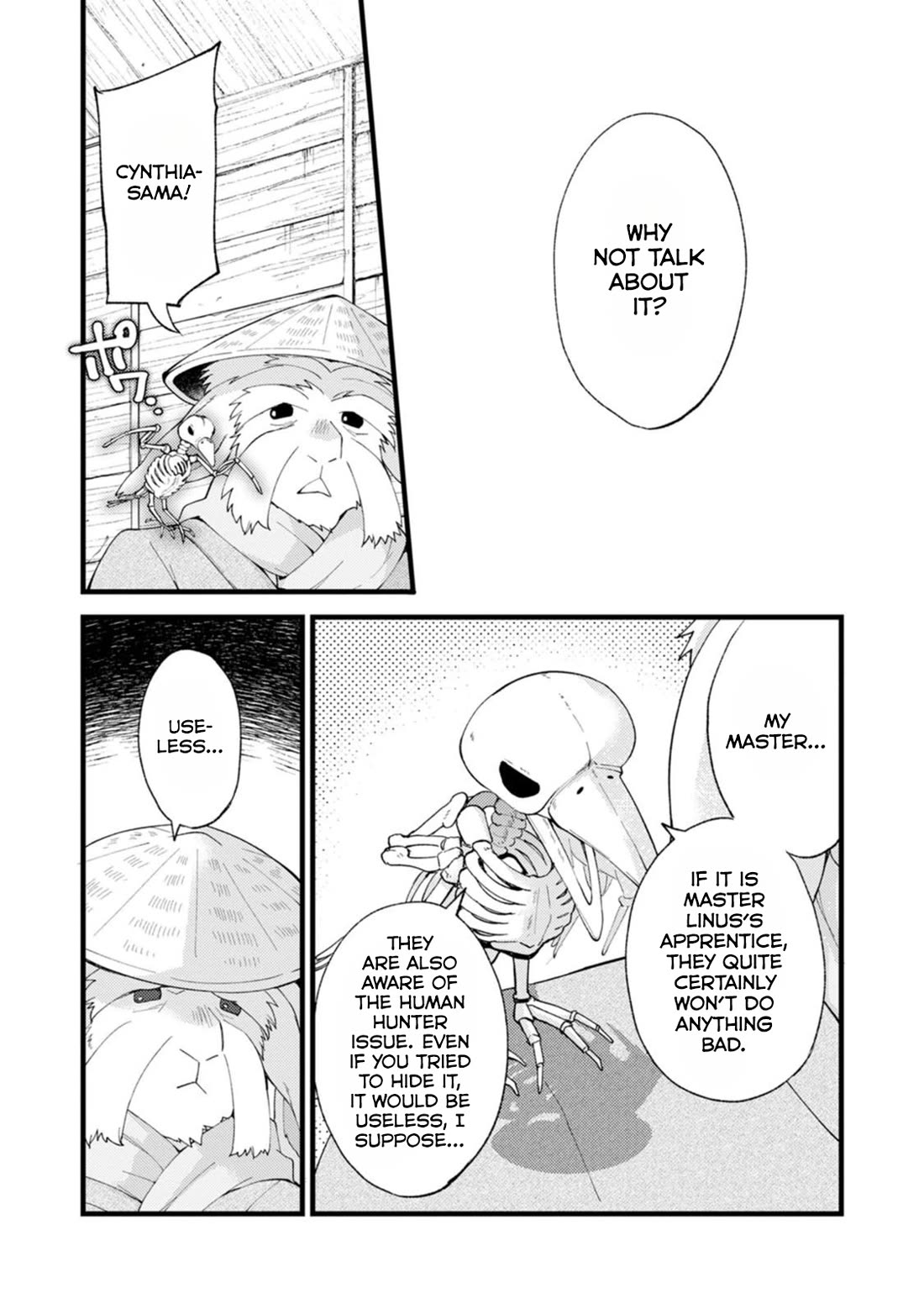 A Sword Master Childhood Friend Power Harassed Me Harshly, So I Broke Off Our Relationship And Make A Fresh Start At The Frontier As A Magic Swordsman. chapter 26.2 page 11