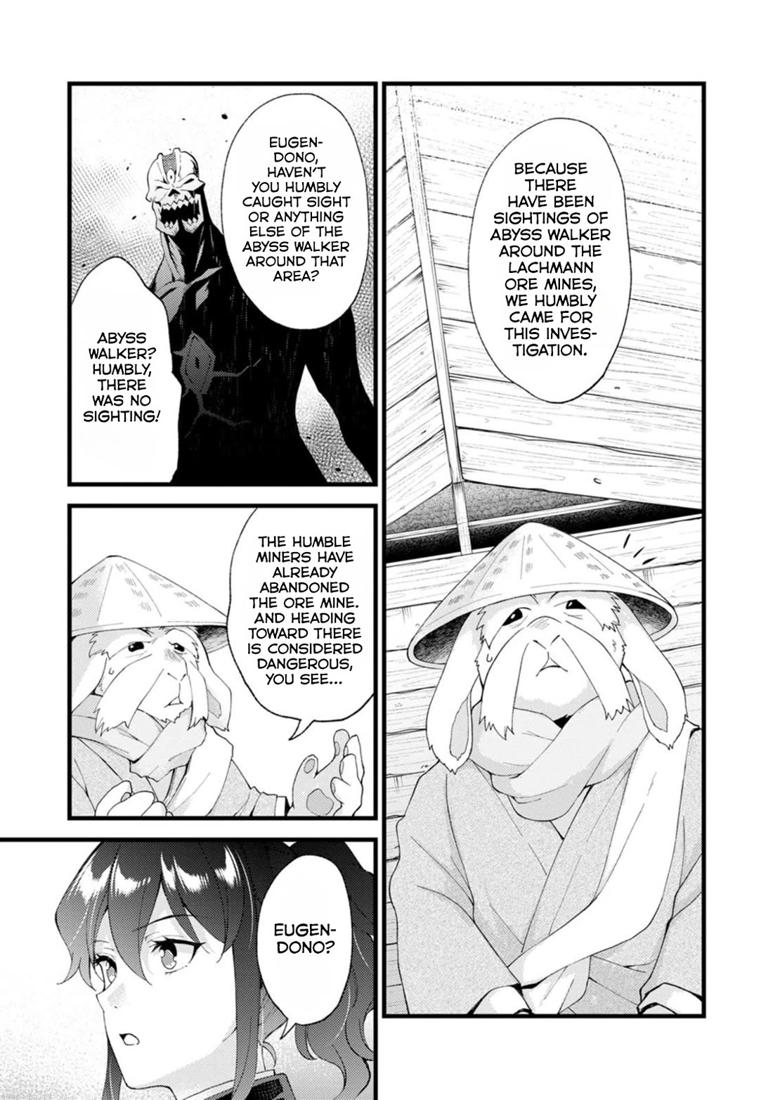 A Sword Master Childhood Friend Power Harassed Me Harshly, So I Broke Off Our Relationship And Make A Fresh Start At The Frontier As A Magic Swordsman. chapter 26.2 page 9