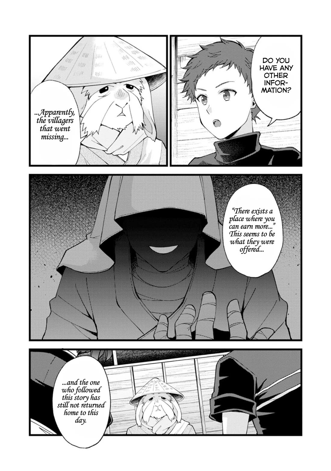 A Sword Master Childhood Friend Power Harassed Me Harshly, So I Broke Off Our Relationship And Make A Fresh Start At The Frontier As A Magic Swordsman. chapter 26.3 page 5