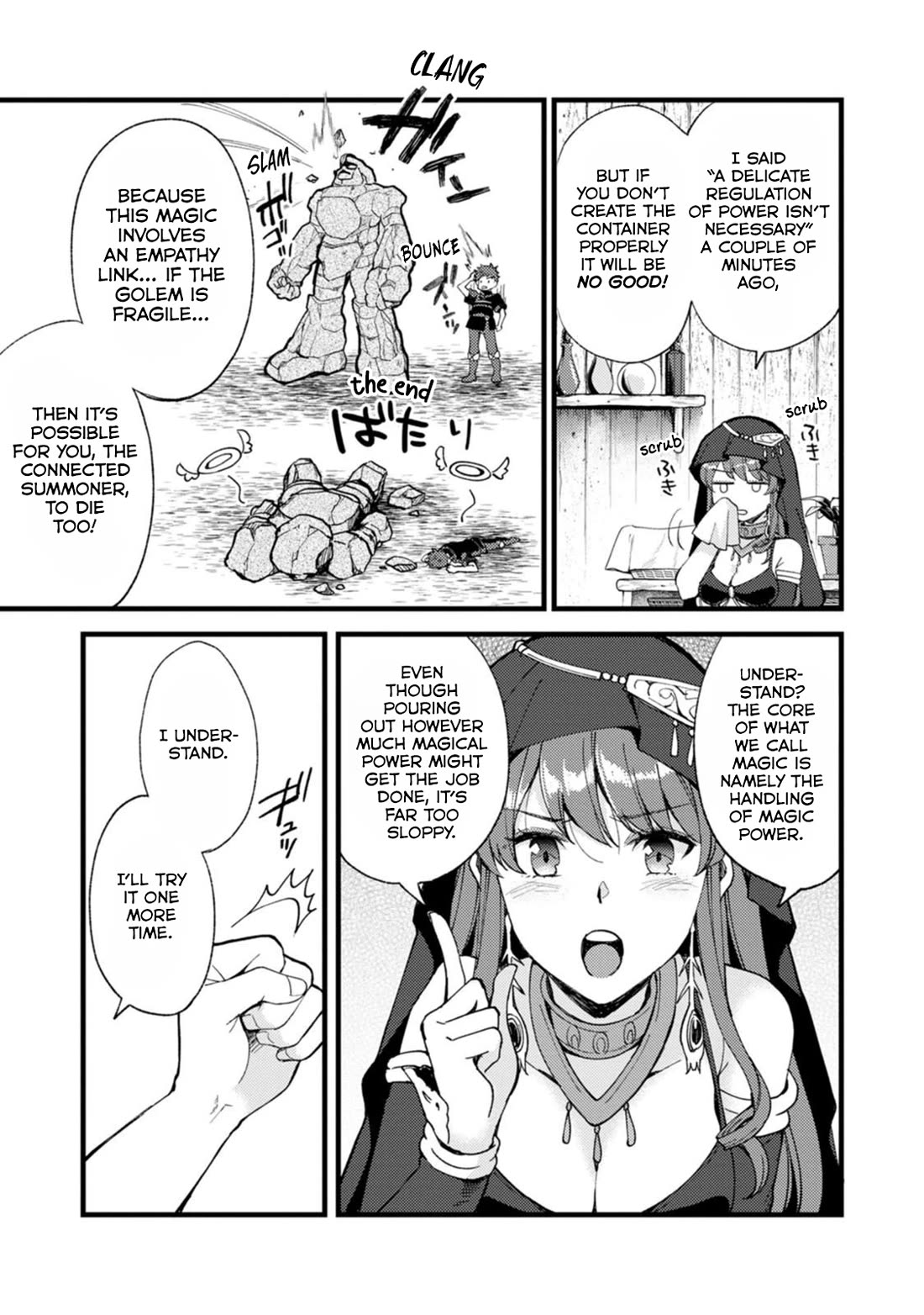 A Sword Master Childhood Friend Power Harassed Me Harshly, So I Broke Off Our Relationship And Make A Fresh Start At The Frontier As A Magic Swordsman. chapter 27.2 page 10