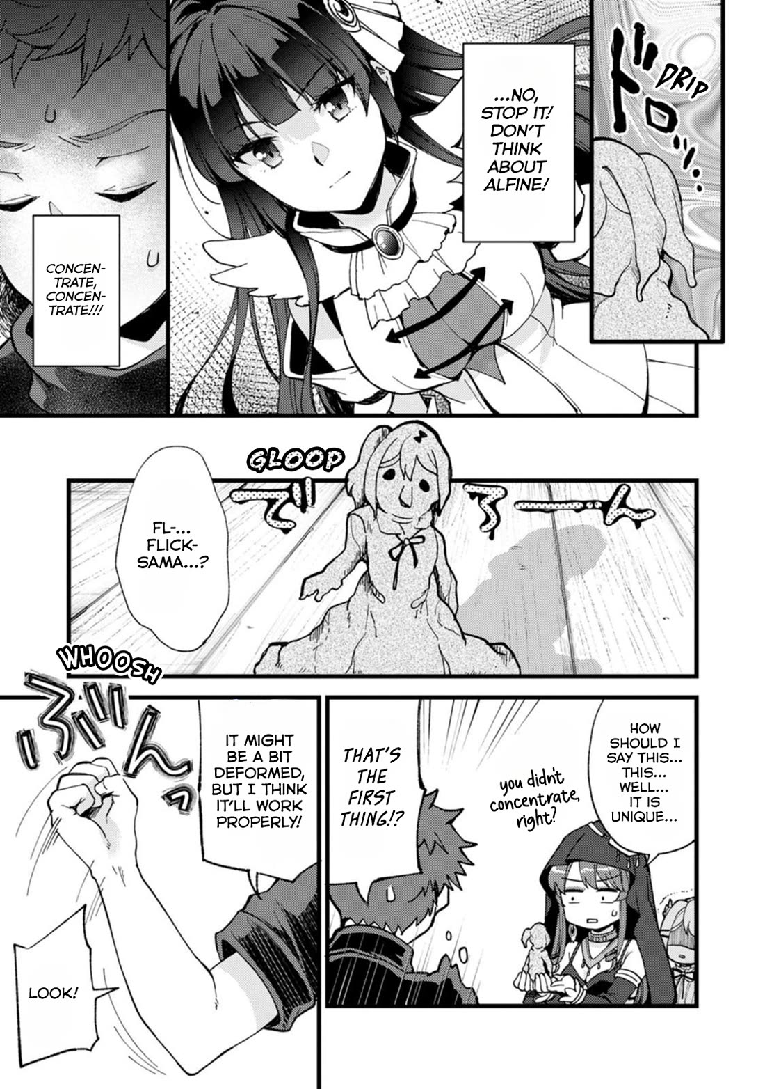 A Sword Master Childhood Friend Power Harassed Me Harshly, So I Broke Off Our Relationship And Make A Fresh Start At The Frontier As A Magic Swordsman. chapter 27.2 page 8