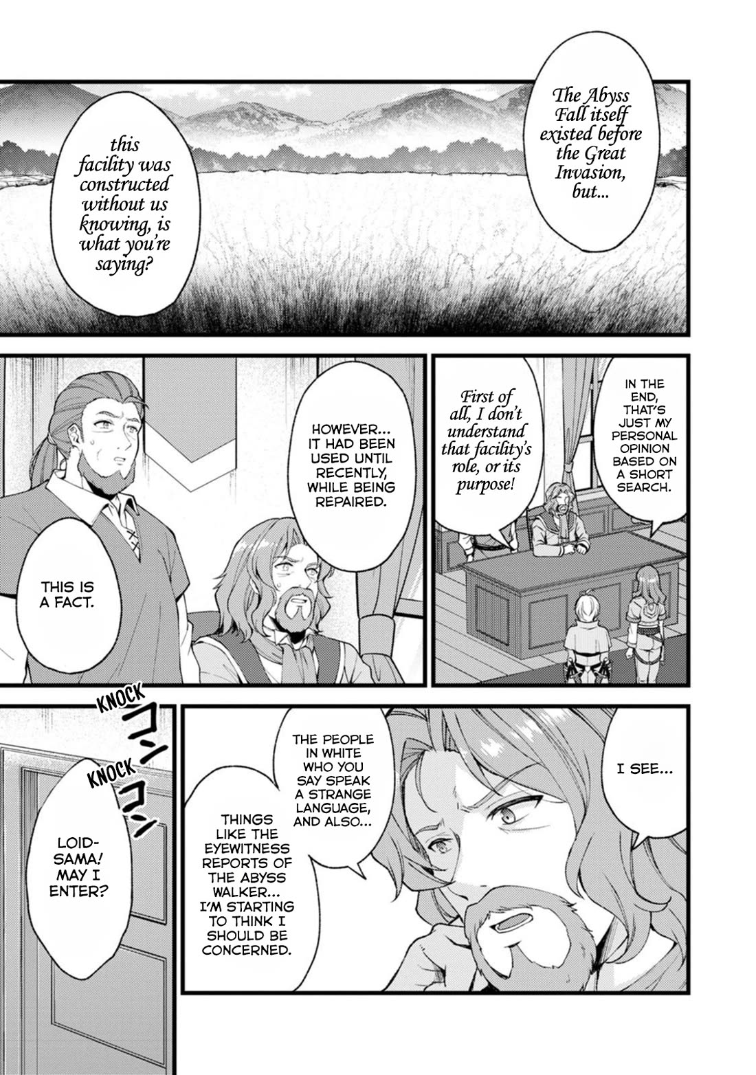 A Sword Master Childhood Friend Power Harassed Me Harshly, So I Broke Off Our Relationship And Make A Fresh Start At The Frontier As A Magic Swordsman. chapter 28.3 page 10