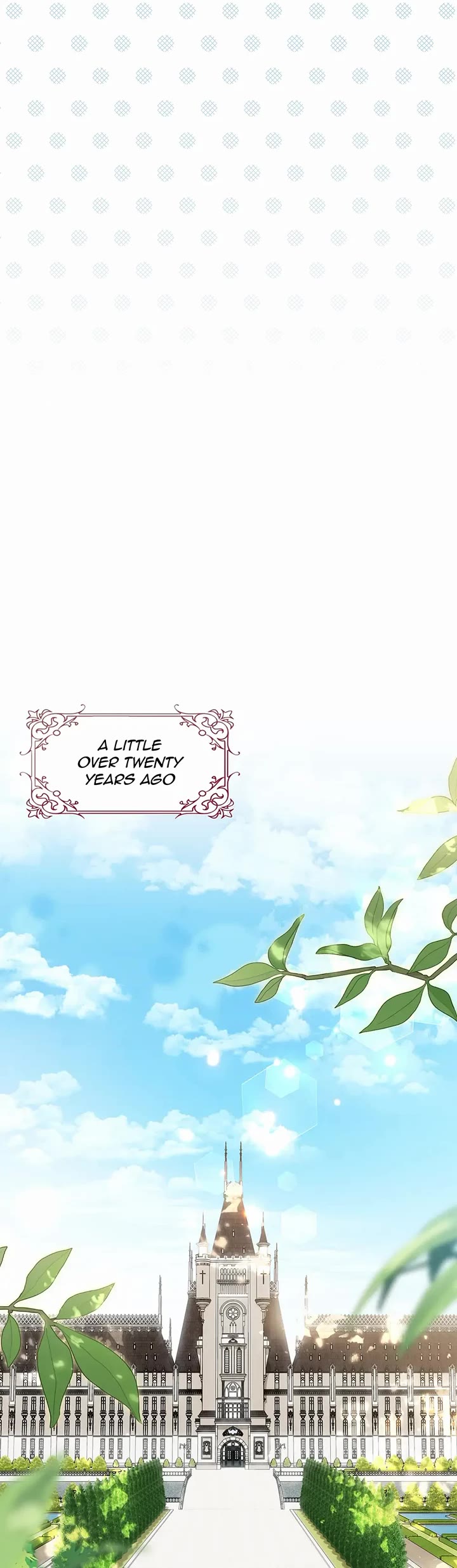 A Symbiotic Relationship Between A Rabbit And A Black Panther chapter 152 page 30