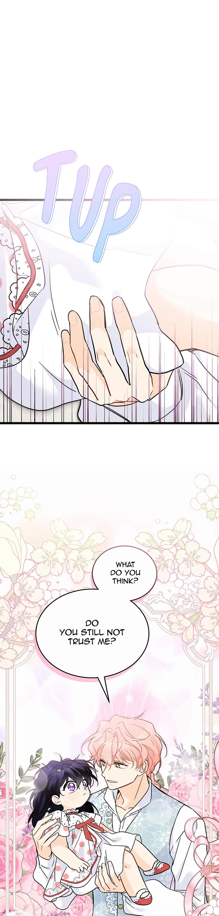 A Symbiotic Relationship Between A Rabbit And A Black Panther chapter 180 page 6