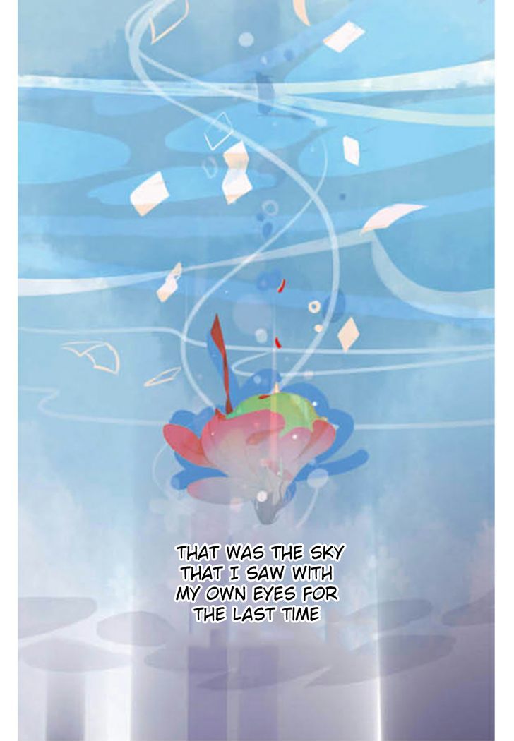 A Thousand Petals chapter 1 page 22