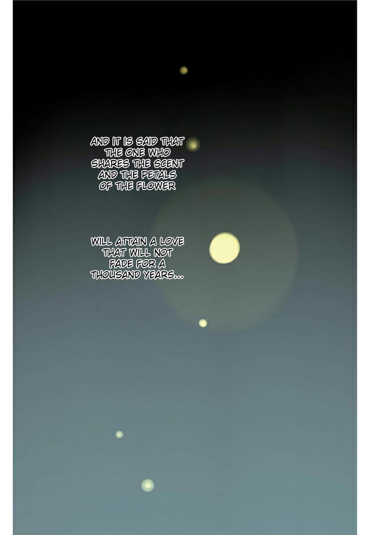 A Thousand Petals chapter 1 page 9