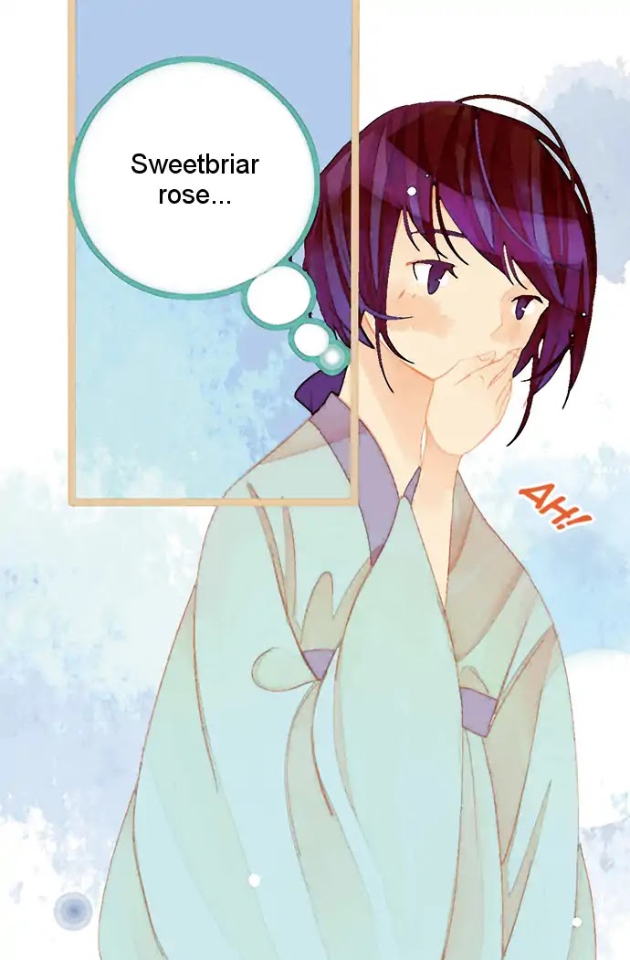 A Thousand Petals chapter 10 page 13