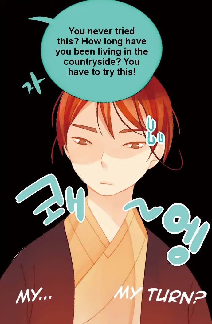 A Thousand Petals chapter 10 page 15