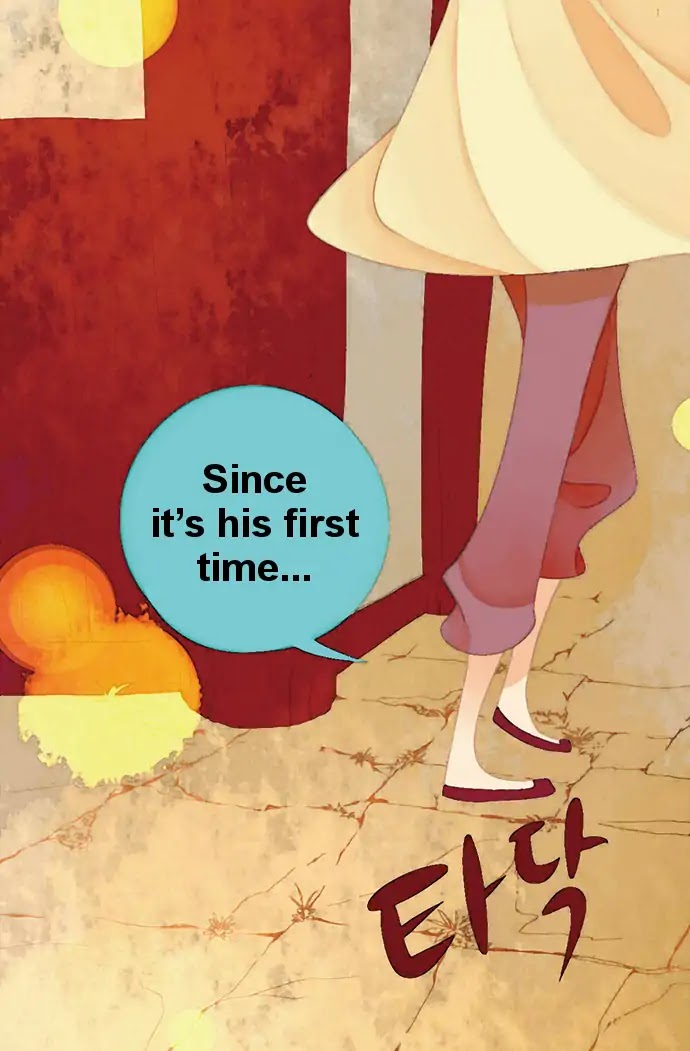 A Thousand Petals chapter 10 page 22