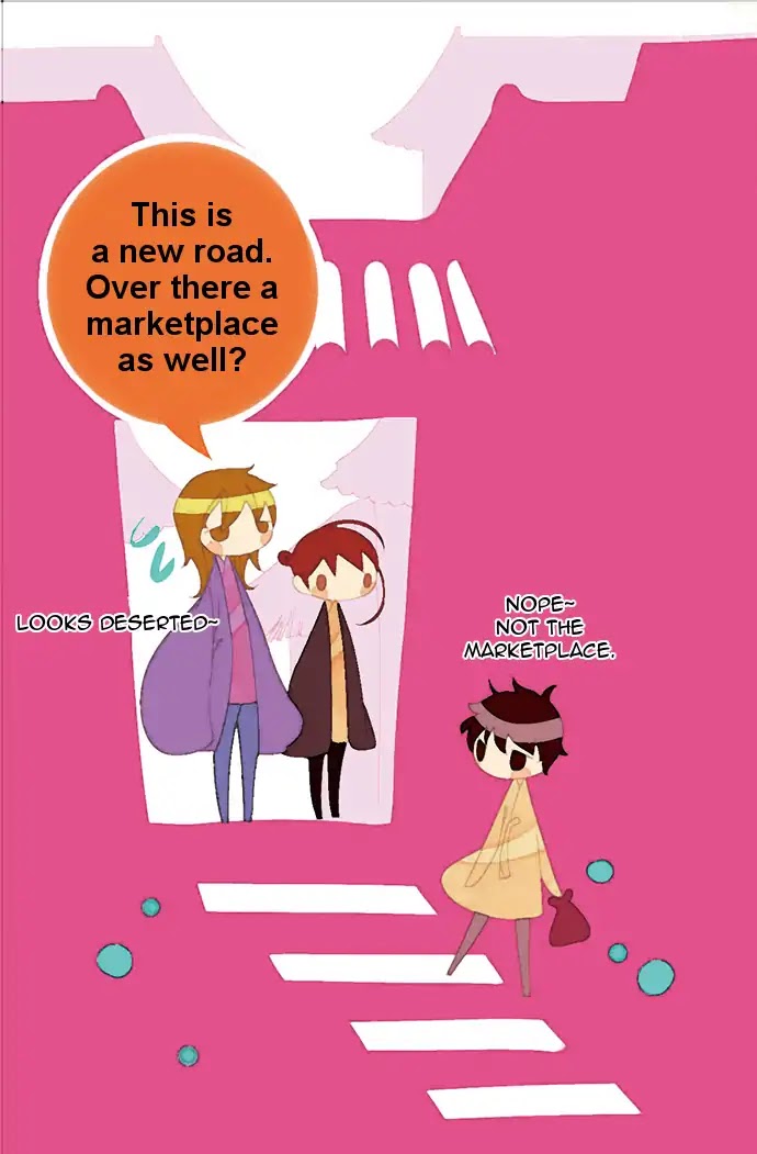 A Thousand Petals chapter 10 page 23