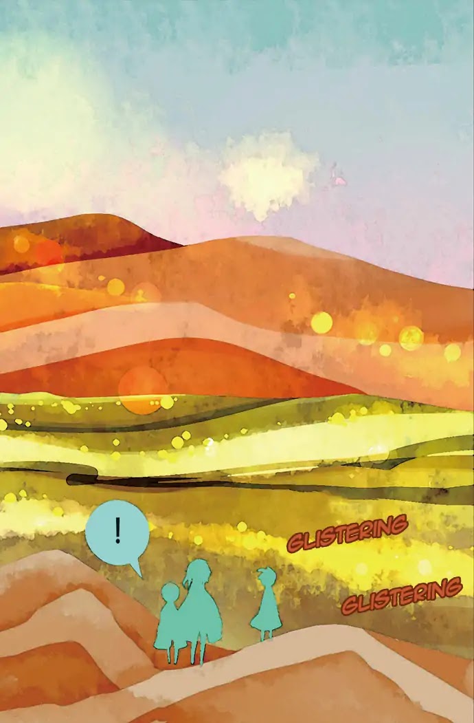 A Thousand Petals chapter 10 page 27