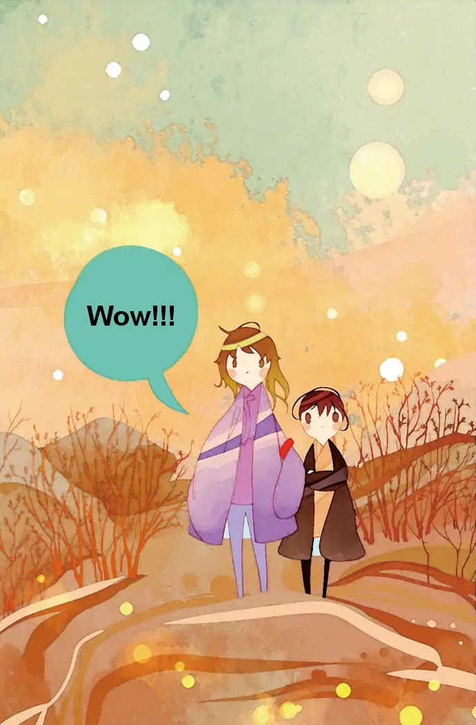 A Thousand Petals chapter 10 page 28